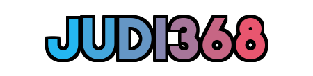 JUDI368 Logo